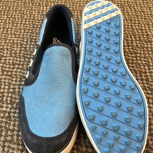 Like new adidas golf shoes